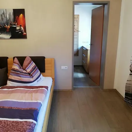 Ferienwohnung Kreidl Ilse Hart im Zillertal Esterno foto