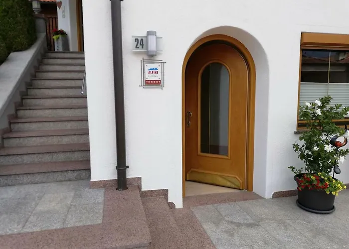 Ferienwohnung Kreidl Ilse