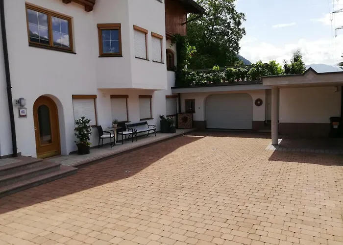 Ferienwohnung Kreidl Ilse