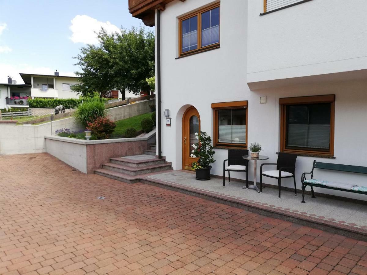 Apartment Kreidl Ilse Hart im Zillertal