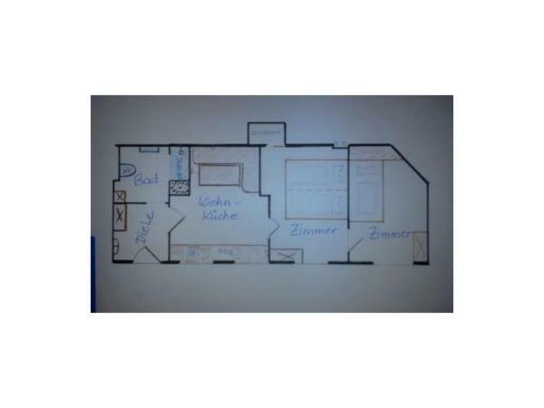Kreidl Ilse Apartment
