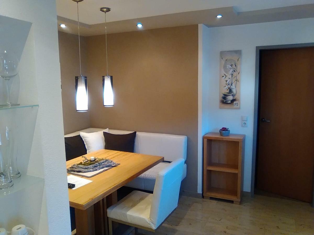 Kreidl Ilse Apartment *