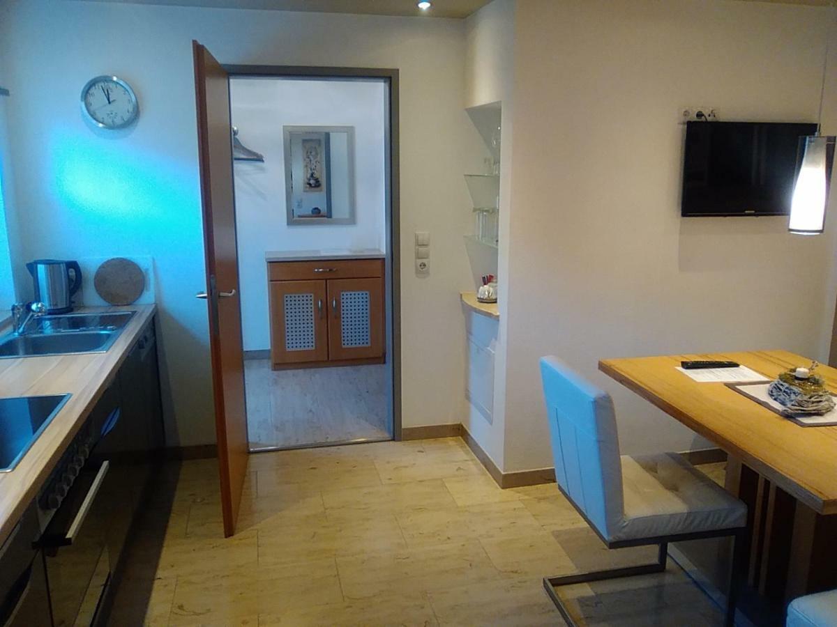 Kreidl Ilse Apartment *