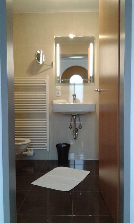 Apartment Kreidl Ilse Hart im Zillertal