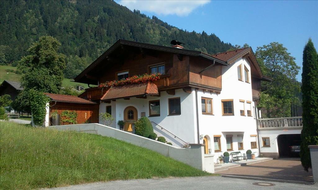 Apartment Kreidl Ilse