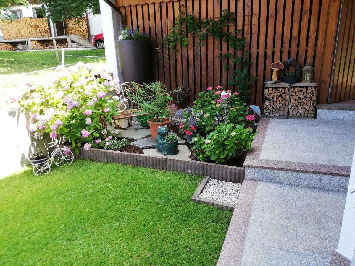Kreidl Ilse Apartment Hart im Zillertal