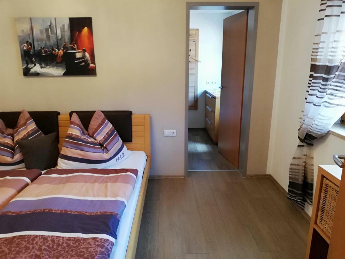 Apartment Kreidl Ilse *