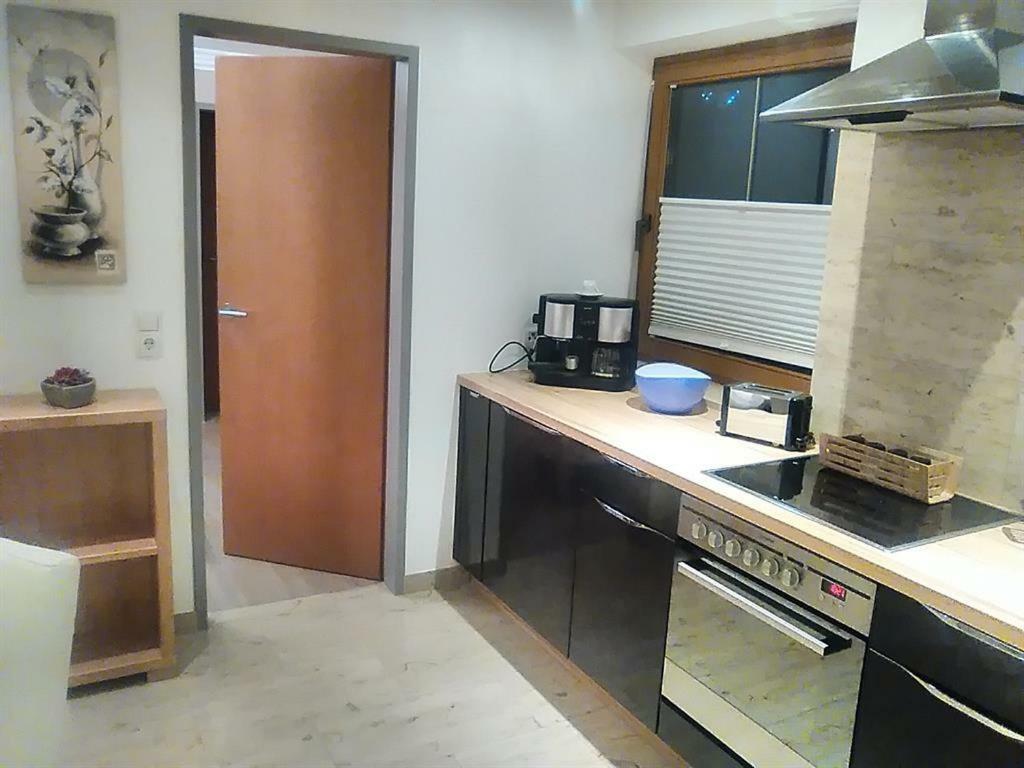 Kreidl Ilse Apartment *