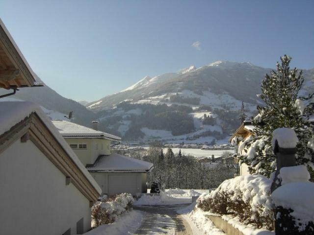 Apartment Kreidl Ilse Hart im Zillertal